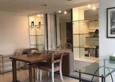 For Rent Bangkok Condo Lake Avenue Sukhumvit 16 BTS Asok MRT Sukhumvit Khlong Toei