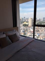 For Rent Bangkok Condo Lumpini 24 Sukhumvit 24 BTS Phrom Phong