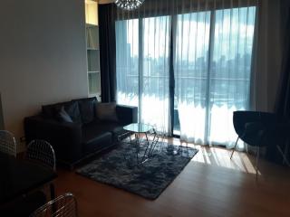 For Rent Bangkok Condo Lumpini 24 Sukhumvit 24 BTS Phrom Phong