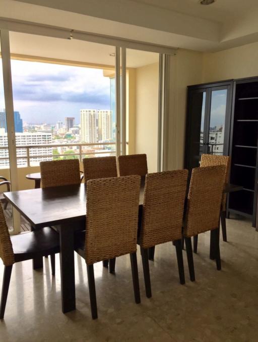 For Rent Bangkok Condo Hampton Thonglor 10 BTS Thong Lo Watthana