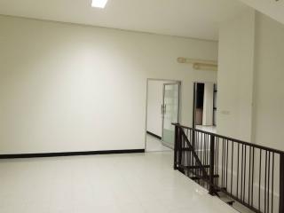 For Sale Chaeng Watthana Shophouse Nonthaburi Pak Kret