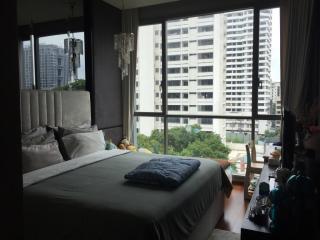 For Sale Bangkok Condo Quattro by Sansiri Thonglor 4 BTS Thong Lo Watthana