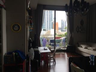 For Sale Bangkok Condo Quattro by Sansiri Thonglor 4 BTS Thong Lo Watthana