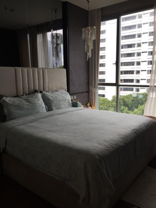 For Sale Bangkok Condo Quattro by Sansiri Thonglor 4 BTS Thong Lo Watthana