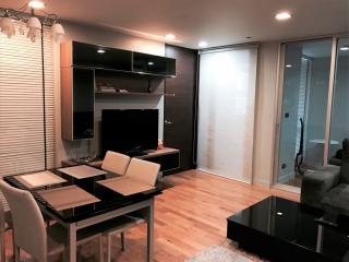 For Sale and Rent Bangkok Condo Quad Silom Narathiwas BTS Chong Nonsi Bang Rak