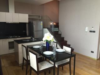 For Rent Bangkok Condo Fuse Sathorn – Taksin Krung Thonburi BTS Wongwian Yai Khlong San