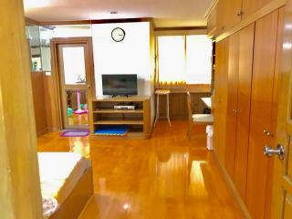 For Rent Bangkok Condo Supalai Place Sukhumvit 39 BTS Phrom Phong Wathana