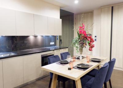 For Rent Bangkok Condo The XXXIX by Sansiri Sukhumvit 39 BTS Phrom Phong Watthana