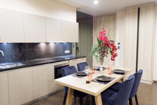 For Rent Bangkok Condo The XXXIX by Sansiri Sukhumvit 39 BTS Phrom Phong Watthana