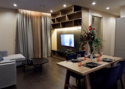 For Rent Bangkok Condo The XXXIX by Sansiri Sukhumvit 39 BTS Phrom Phong Watthana