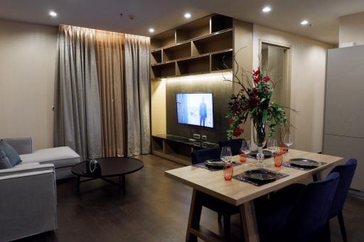 For Rent Bangkok Condo The XXXIX by Sansiri Sukhumvit 39 BTS Phrom Phong Watthana