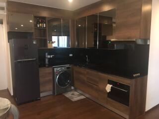 For Rent Bangkok Condo Noble Remix Sukhumvit 36 BTS Thong Lo Khlong Toei