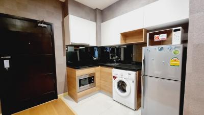 For Sale Bangkok Condo Le Luk Sky Walk Sukhumvit 69/1 BTS Phra Khanong Watthana