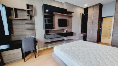 For Sale Bangkok Condo Le Luk Sky Walk Sukhumvit 69/1 BTS Phra Khanong Watthana