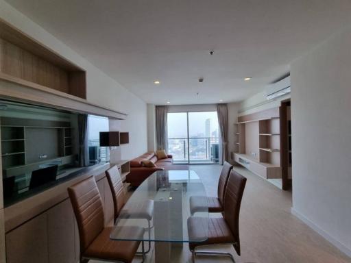 For Rent Bangkok Condo Le Luk Sky Walk Sukhumvit 69/1 BTS Phra Khanong Watthana