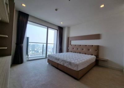 For Rent Bangkok Condo Le Luk Sky Walk Sukhumvit 69/1 BTS Phra Khanong Watthana