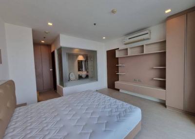 For Rent Bangkok Condo Le Luk Sky Walk Sukhumvit 69/1 BTS Phra Khanong Watthana