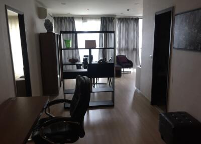 For Rent Bangkok Condo Le Luk Sukhumvit 69/1 BTS Phra Khanong Watthana