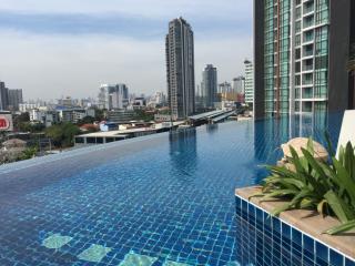 For Sale Bangkok Condo Sky Walk Sukhumvit 69/1 BTS Phra Khanong Watthana