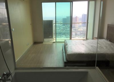 For Sale Bangkok Condo Sky Walk Sukhumvit 69/1 BTS Phra Khanong Watthana