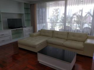 For Rent Bangkok Condo Polo Park Condominium Wireless BTS Phloen Chit MRT Lumphini Pathum Wan