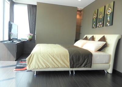 For Rent Bangkok Condo Le Luk Sukhumvit 69/1 BTS Phra Khanong Watthana