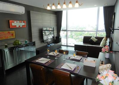 For Rent Bangkok Condo Le Luk Sukhumvit 69/1 BTS Phra Khanong Watthana