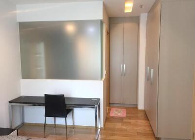 For Rent Bangkok Condo Siri at Sukhumvit Sukhumvit 38 BTS Thong Lo Khlong Toei