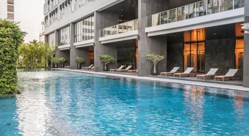 For Sale Bangkok Condo Noble Ploenchit Phloen Chit BTS Phloen Chit Pathum Wan