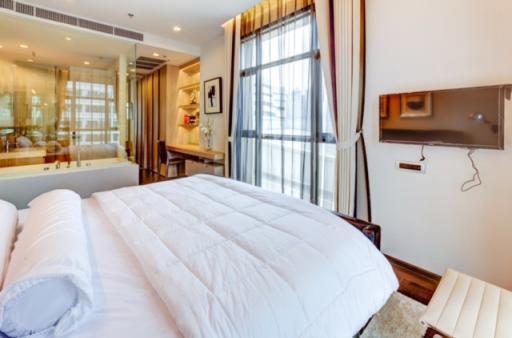 For Sale and Rent Bangkok Condo The XXXIX by Sansiri Sukhumvit 39 BTS Phrom Phong Watthana