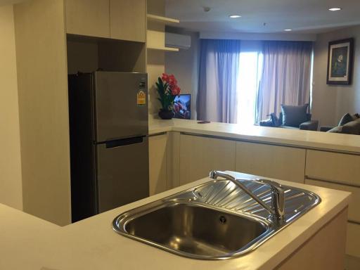 For Rent Bangkok Condo Belle Grand Rama 9 MRT Phra Ram 9 Huai Khwang