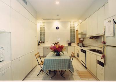 For Sale and Rent Bangkok Town House The Natural Place Sukhumvit 31 BTS Phrom Phong Watthana