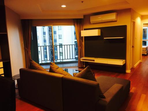 For Rent Bangkok Condo Belle Grand Rama 9 MRT Phra Ram 9 Huai Khwang