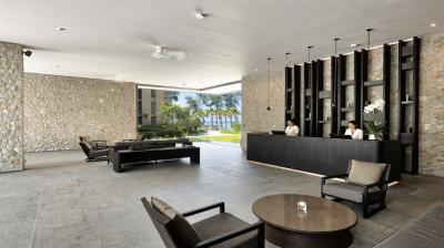 Luxury Beachfront Condominium in Kamala