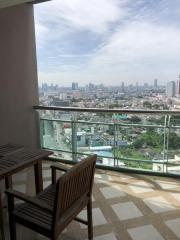 For Rent Bangkok Condo Chatrium Residence Charoen Krung BTS Saphan Taksin Bang Kho Laem