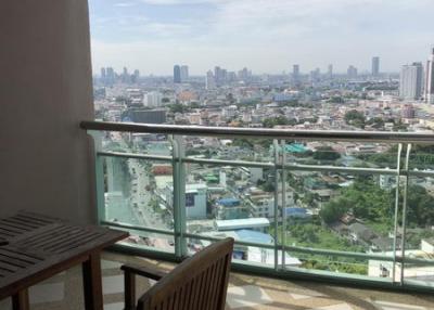 For Rent Bangkok Condo Chatrium Residence Charoen Krung BTS Saphan Taksin Bang Kho Laem
