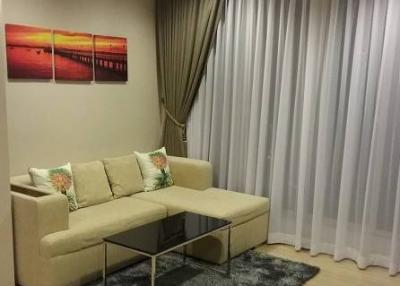 For Rent Bangkok Condo Rhythm Sathorn 21 Sathorn 21 BTS Surasak Sathorn