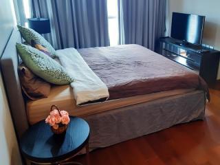 For Rent Bangkok Condo Quattro by Sansiri Thonglor 4 BTS Thong Lo