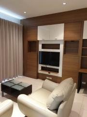 For Rent Bangkok Condo Emporio Place Sukhumvit 24 BTS Phrom Phong