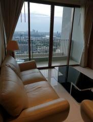 For Rent Bangkok Condo Emporio Place Sukhumvit 24 BTS Phrom Phong