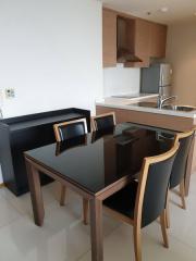 For Rent Bangkok Condo Emporio Place Sukhumvit 24 BTS Phrom Phong