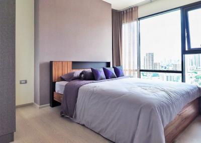 For Rent Bangkok Condo Rhythm Sukhumvit 36 - 38 BTS Thong Lo Khlong Toei