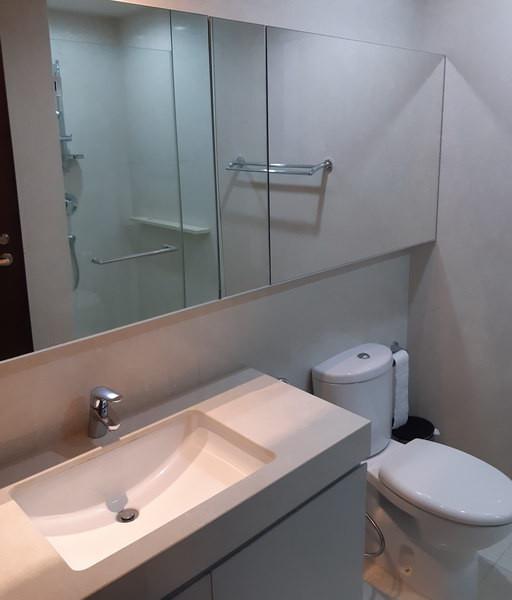 For Rent Bangkok Condo Quattro by Sansiri BTS Thong Lo Watthana