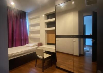 For Rent Bangkok Condo The Address Chidlom Somkid BTS Chit Lom	Pathum Wan