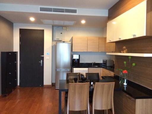 For Rent Bangkok Condo The Address Chidlom Somkid BTS Chit Lom	Pathum Wan