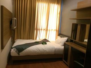 For Rent Bangkok Condo The Address Chidlom Somkid BTS Chit Lom	Pathum Wan