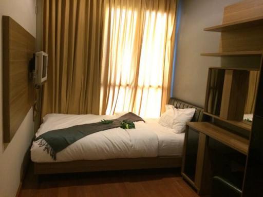 For Rent Bangkok Condo The Address Chidlom Somkid BTS Chit Lom	Pathum Wan