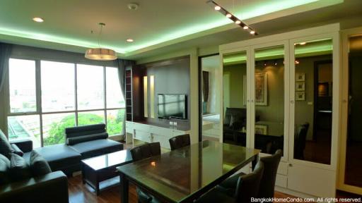 For Rent Bangkok Condo The Address Chidlom Somkid BTS Chit Lom	Pathum Wan