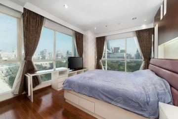 For Rent Bangkok Condo The Address Chidlom Somkid BTS Chit Lom	Pathum Wan