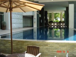 For Rent Bangkok Condo The Address Chidlom Somkid BTS Chit Lom	Pathum Wan